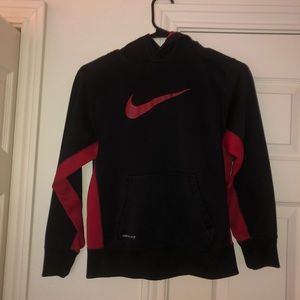 Nike sweatshirt!